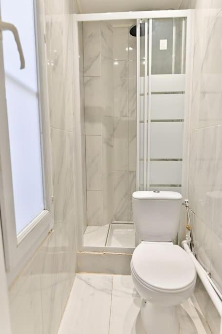 Agreable #montmartre #sacrecoeur Apartment