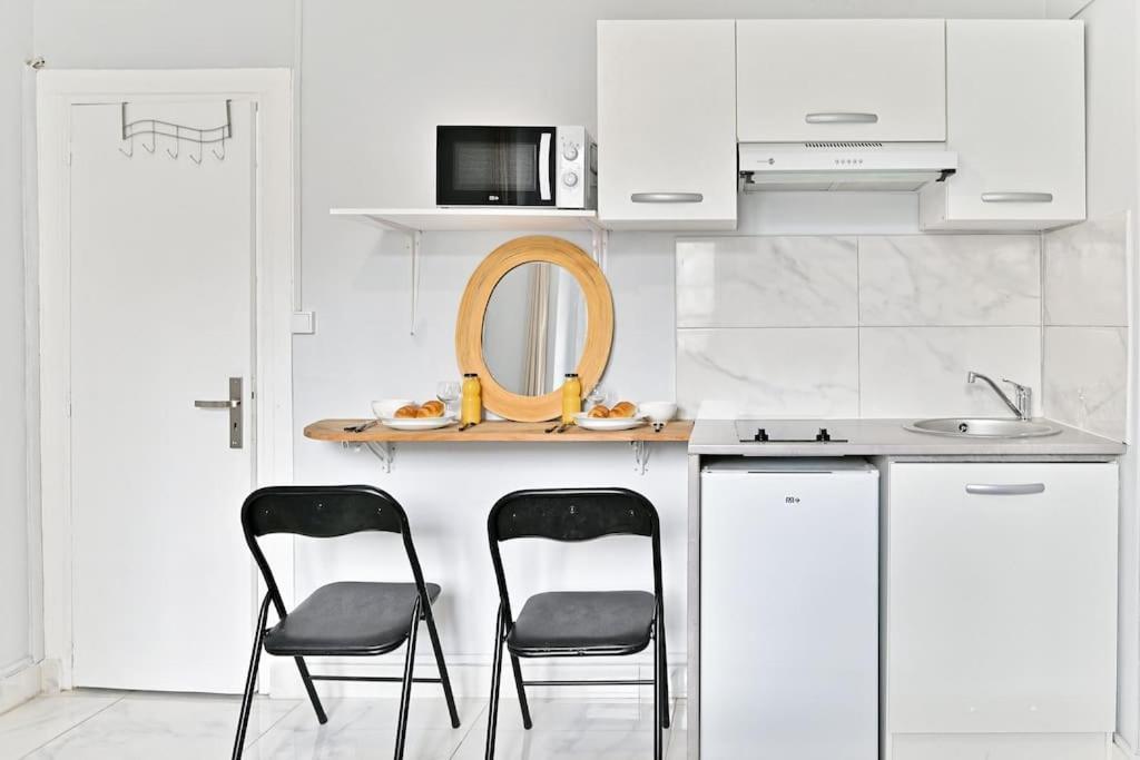 Apartment Agreable #montmartre #sacrecoeur Paris
